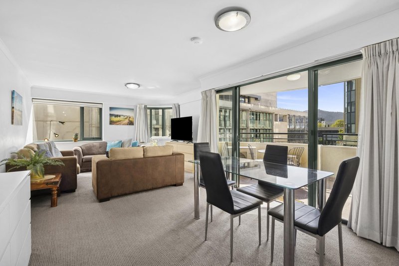 Photo - 220/74 Northbourne Avenue, Braddon ACT 2612 - Image 4