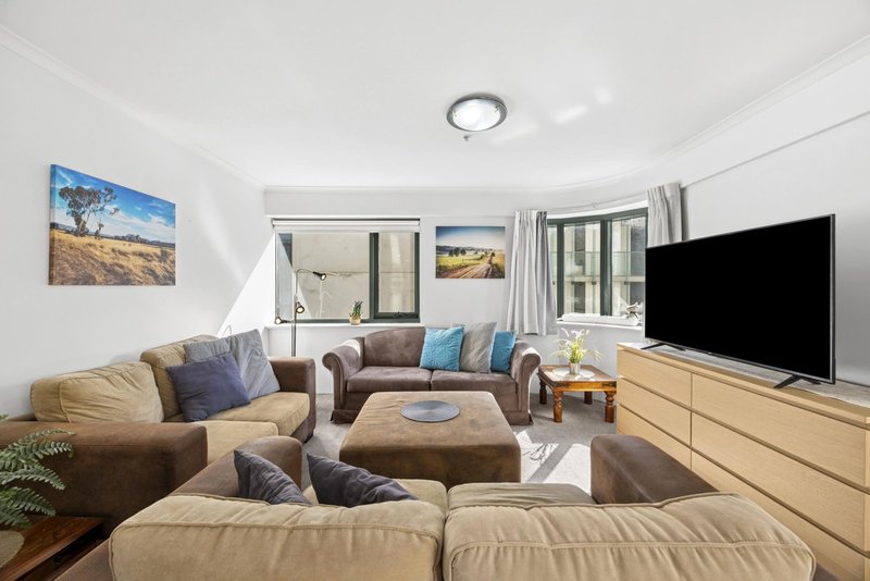 Photo - 220/74 Northbourne Avenue, Braddon ACT 2612 - Image 5