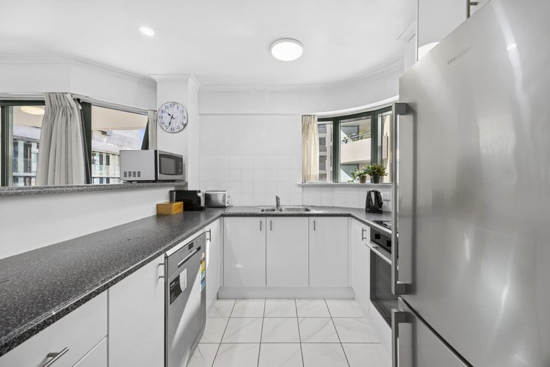 Photo - 220/74 Northbourne Avenue, Braddon ACT 2612 - Image 8