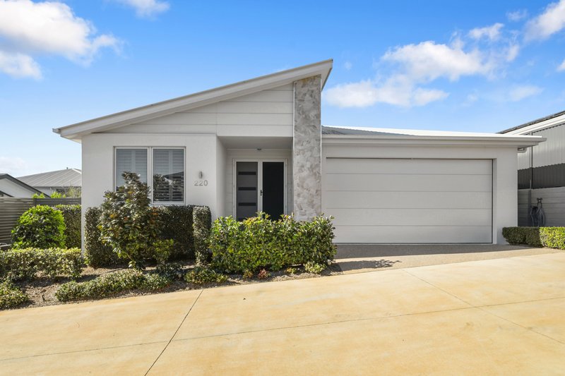 Photo - 220/75 Highgrove Drive, Highfields QLD 4352 - Image 1
