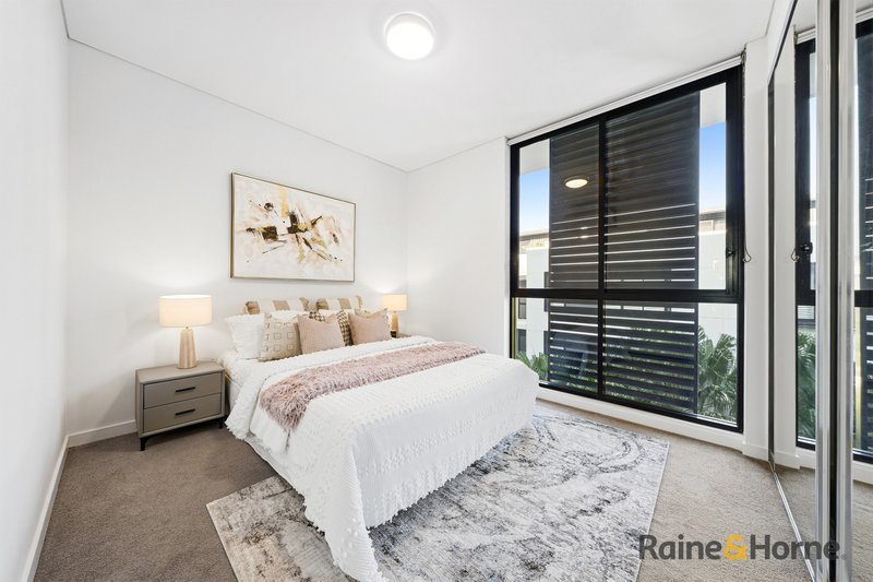 Photo - 2207/55 Wilson Street, Botany NSW 2019 - Image 12