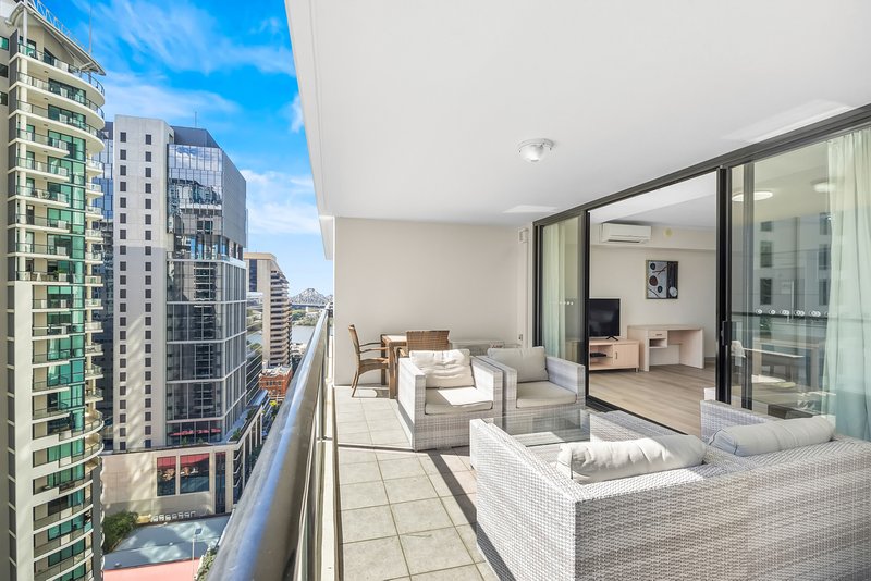 2207/79 Albert Street, Brisbane City QLD 4000