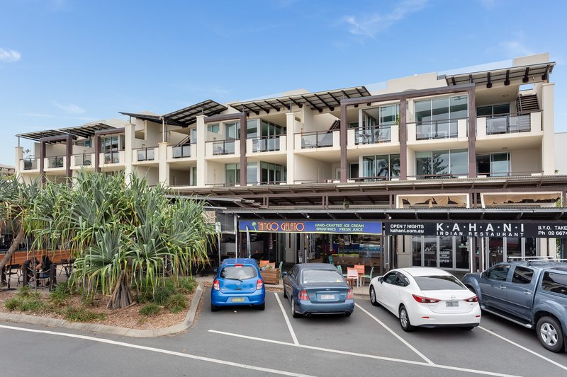 Photo - 220/78-80 Marine Parade, Kingscliff NSW 2487 - Image 12