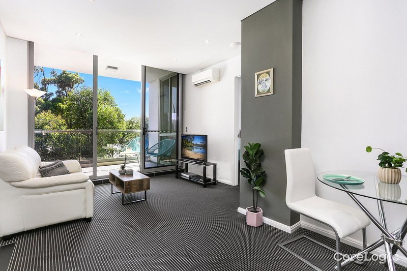 Photo - 220/79-91 Macpherson Street, Warriewood NSW 2102 - Image