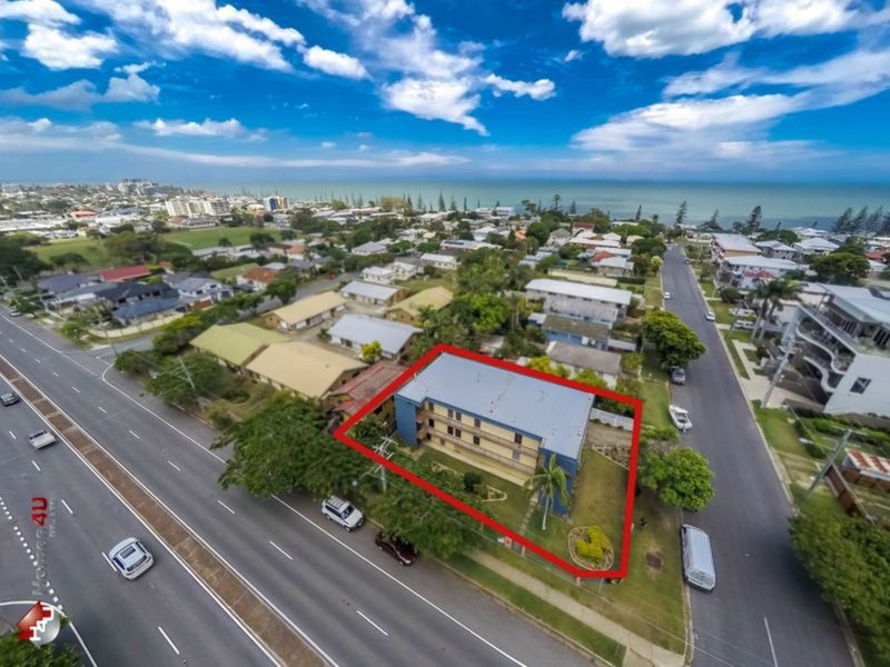 2/208 Oxley Avenue, Margate QLD 4019