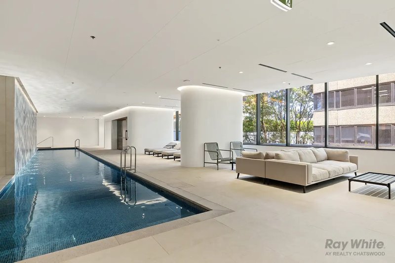 Photo - 2208/500 Pacific Highway, St Leonards NSW 2065 - Image 6