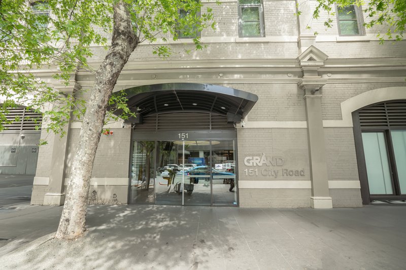 Photo - 2209/151 City Road, Southbank VIC 3006 - Image 17