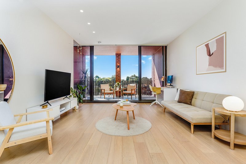 2209/6 Grove Street, Dulwich Hill NSW 2203