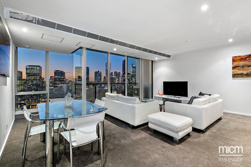 Photo - 2209/63 Whiteman Street, Southbank VIC 3006 - Image 2