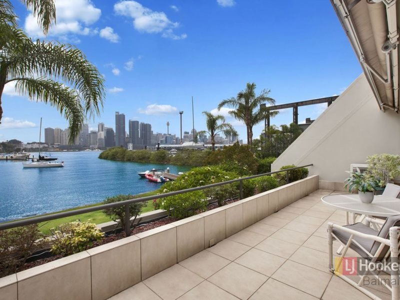 22/1-13 Grafton Street, Balmain NSW 2041