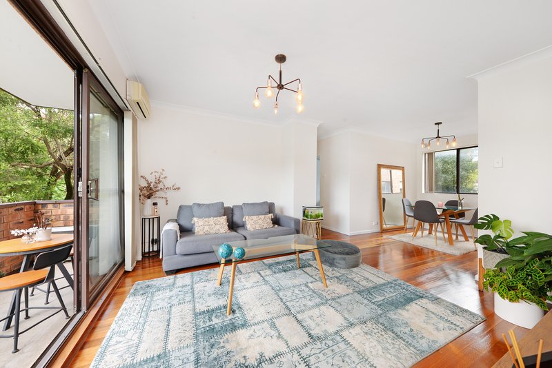 2/21-23 Alison Road, Kensington NSW 2033