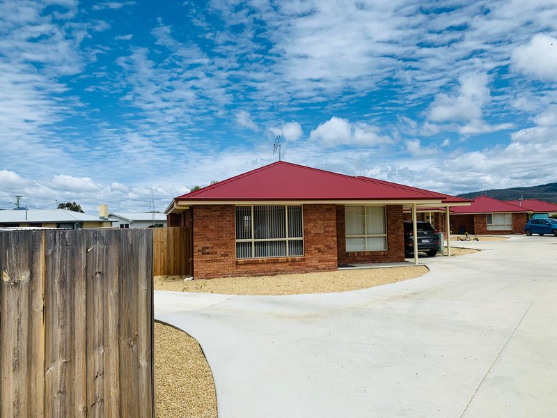 2/21-23 Charles Street, Triabunna TAS 7190