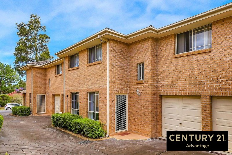 2/21-23 Fullagar Road, Wentworthville NSW 2145