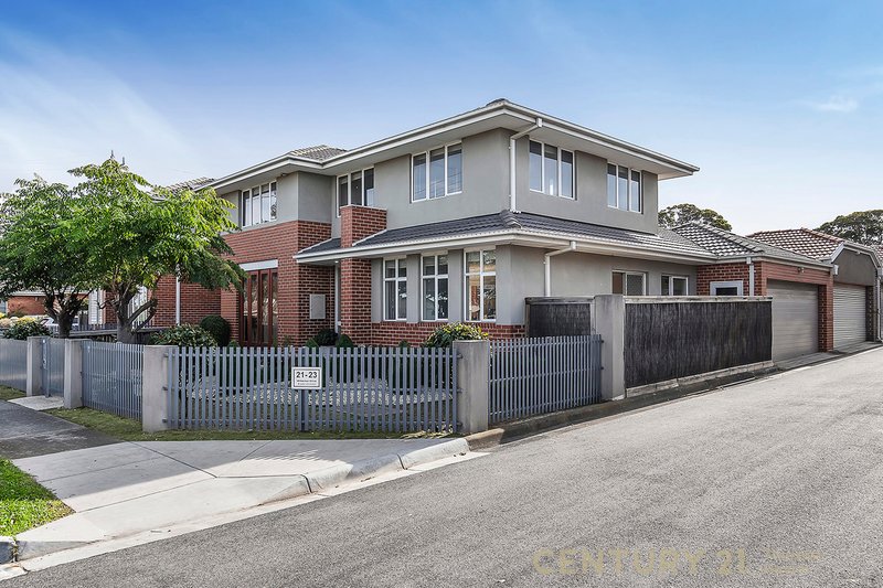 2/21-23 Wilberton Drive, Springvale VIC 3171