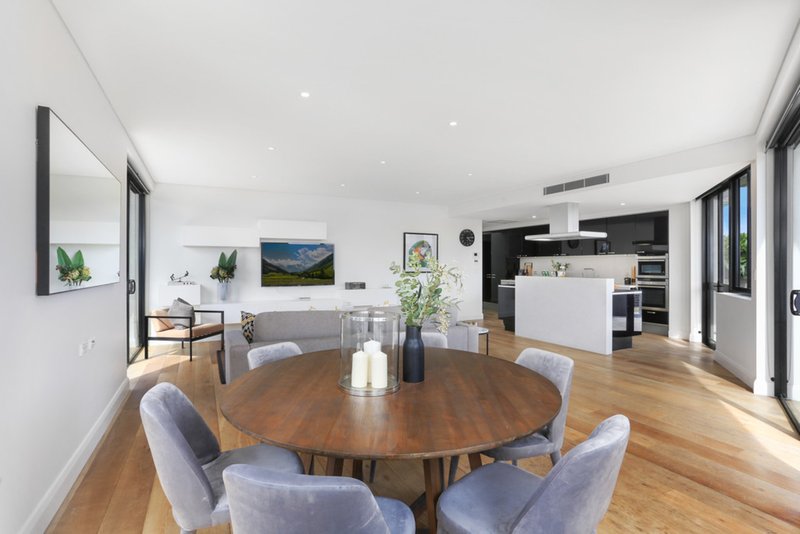 Photo - 22/1-5 Mandolong Road, Mosman NSW 2088 - Image 6