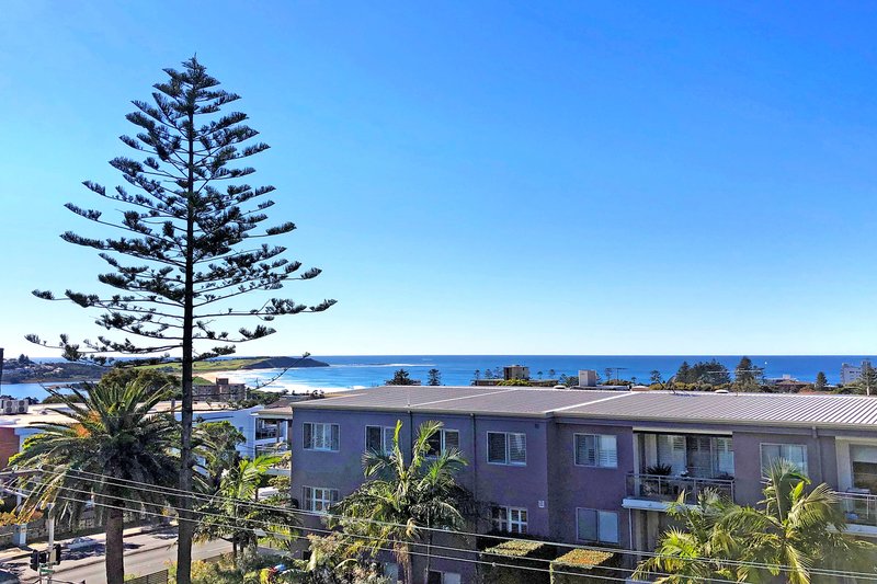 22/1-5 The Crescent, Dee Why NSW 2099