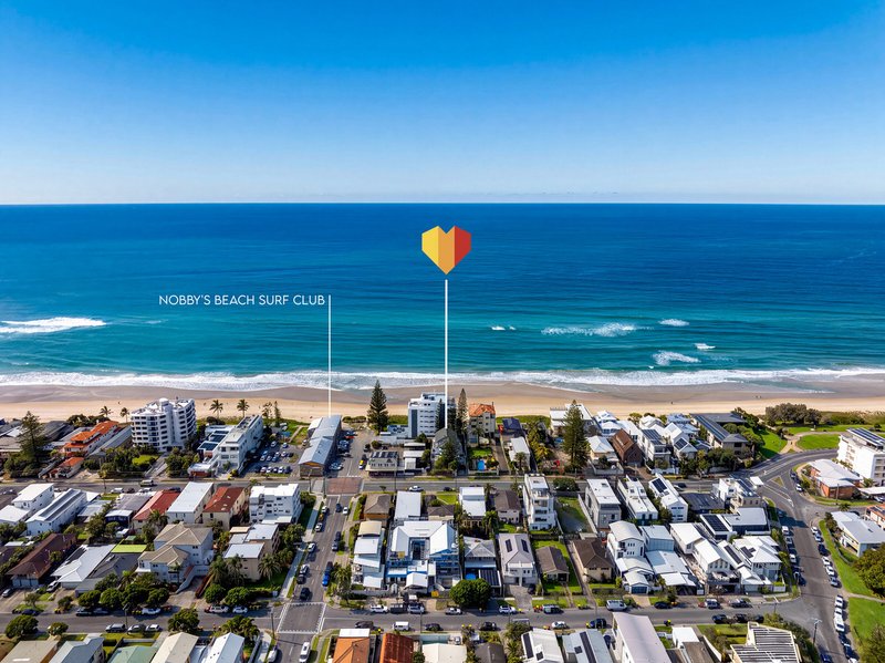 Photo - 2/21 Albatross Avenue, Mermaid Beach QLD 4218 - Image 1