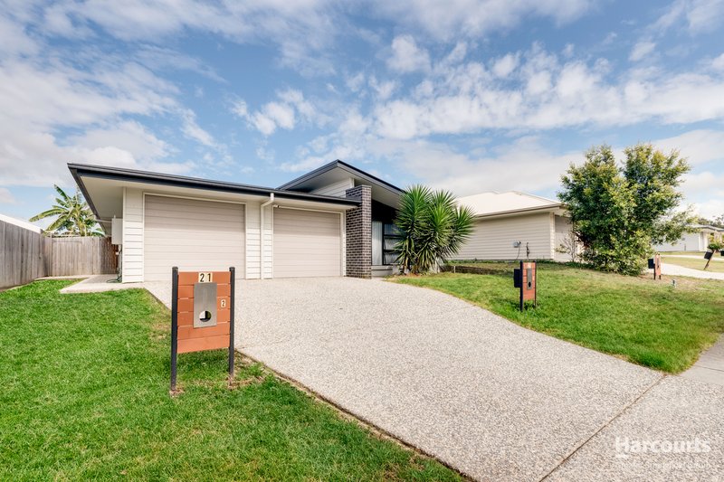 2/21 Baird Circuit, Redbank Plains QLD 4301