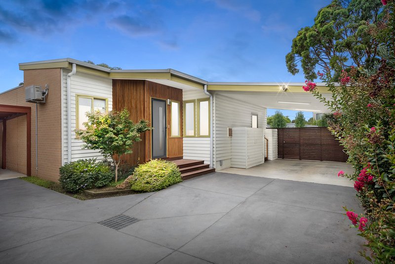 2/21 Belle Cres , Mordialloc VIC 3195