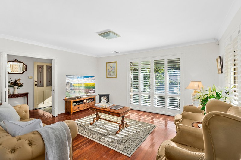 Photo - 2/21 Brownlee Street, Mangerton NSW 2500 - Image 2