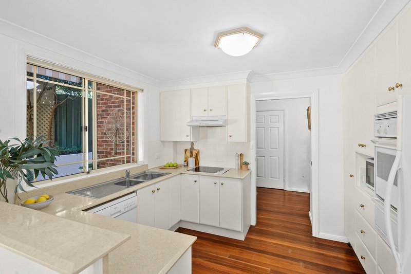 Photo - 2/21 Brownlee Street, Mangerton NSW 2500 - Image 3