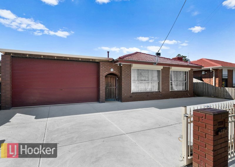 221 Buckley Street, Noble Park VIC 3174