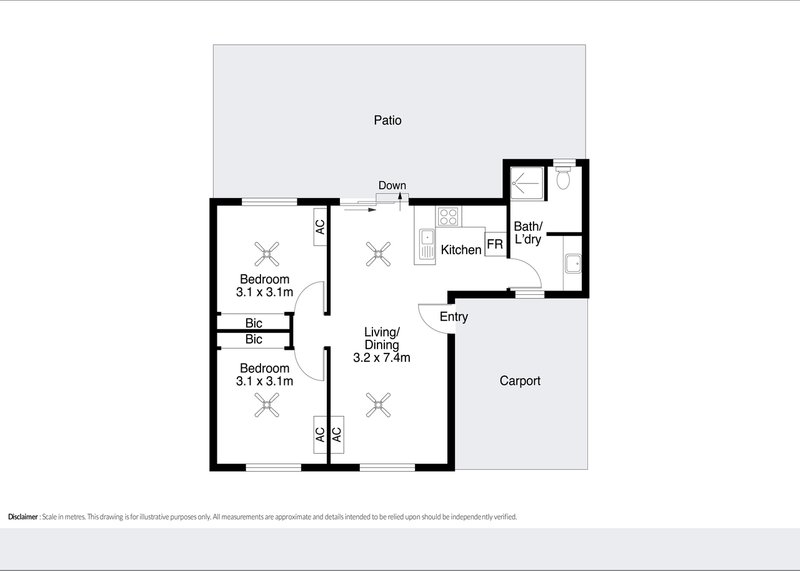 Photo - 22/1 Charles Road, Cable Beach WA 6726 - Image 16