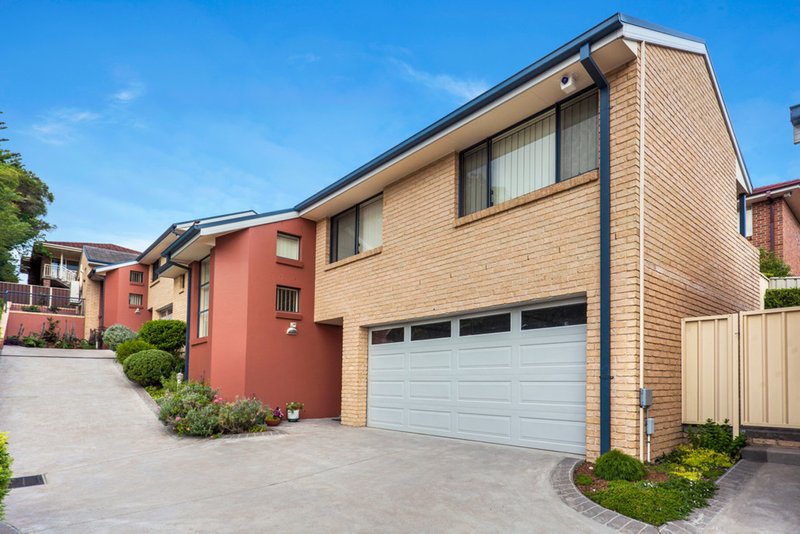 2/21 Cochrane Street, West Wollongong NSW 2500