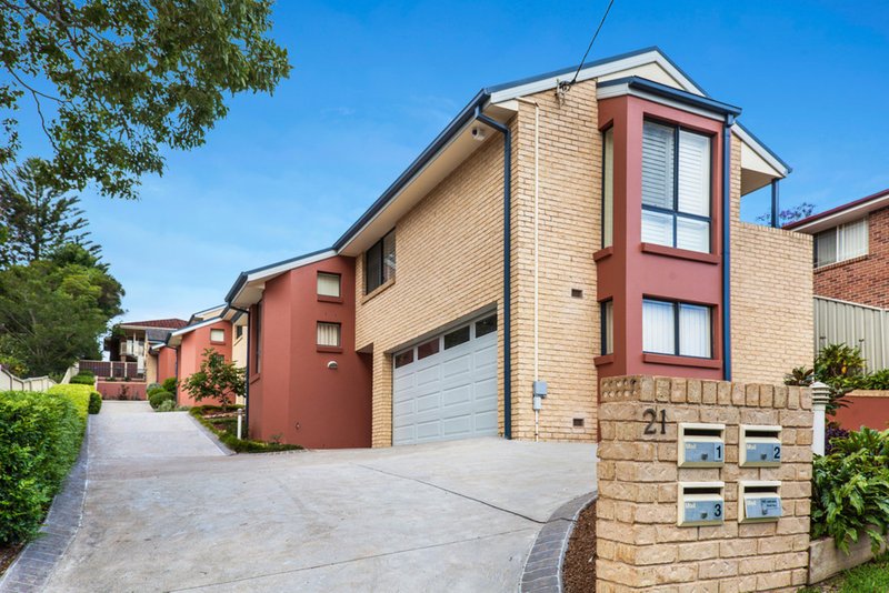 Photo - 2/21 Cochrane Street, West Wollongong NSW 2500 - Image 9