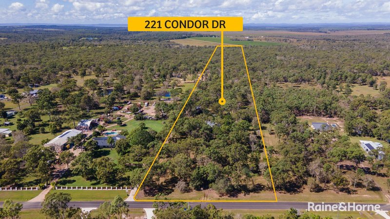 Photo - 221 Condor Drive, Sunshine Acres QLD 4655 - Image 1