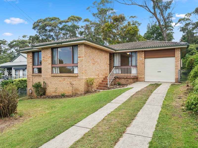 221 Connaught Road, Blackheath NSW 2785