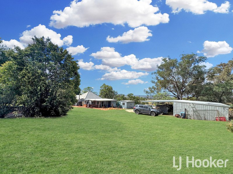 221 Copeton Dam Road, Inverell NSW 2360