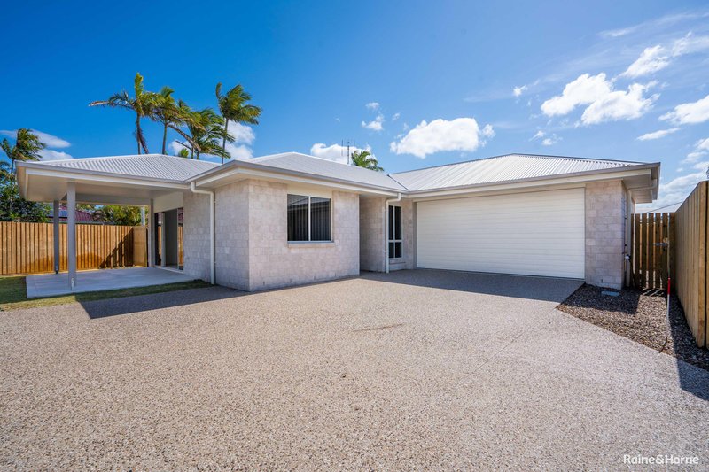 2/21 Cunningham Street, Torquay QLD 4655