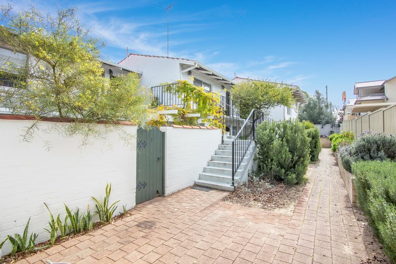 2/21 Currie St , Jolimont WA 6014