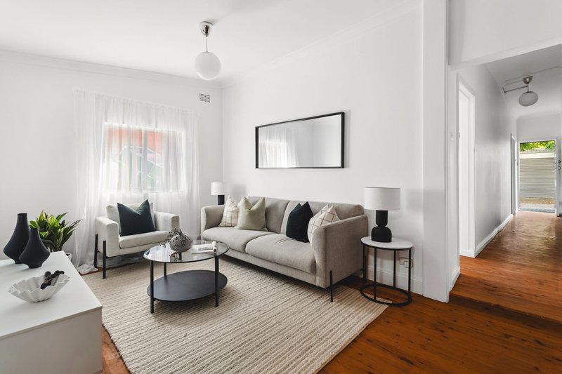 Photo - 221 Denison Street, Newtown NSW 2042 - Image 2