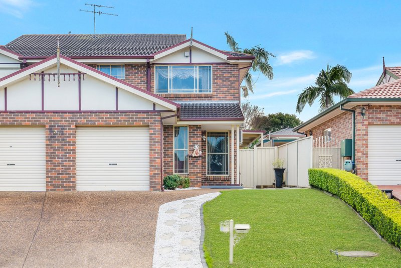 2/21 Eshelby Street, Green Valley NSW 2168