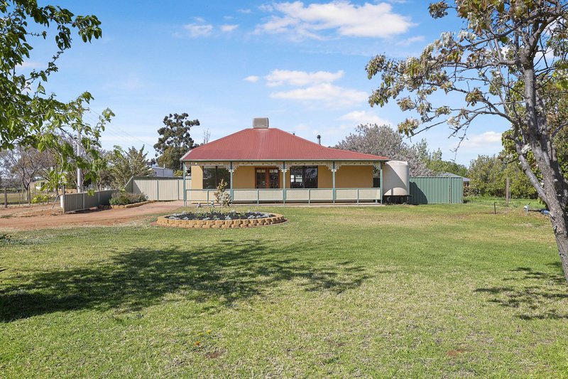 221 Euston Avenue, Irymple VIC 3498