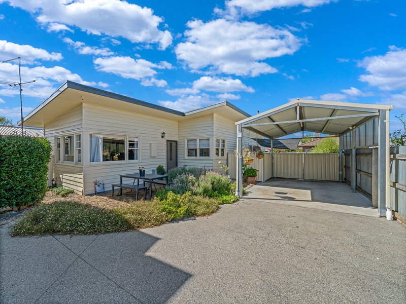 2/21 Evans Street, Wangaratta VIC 3677