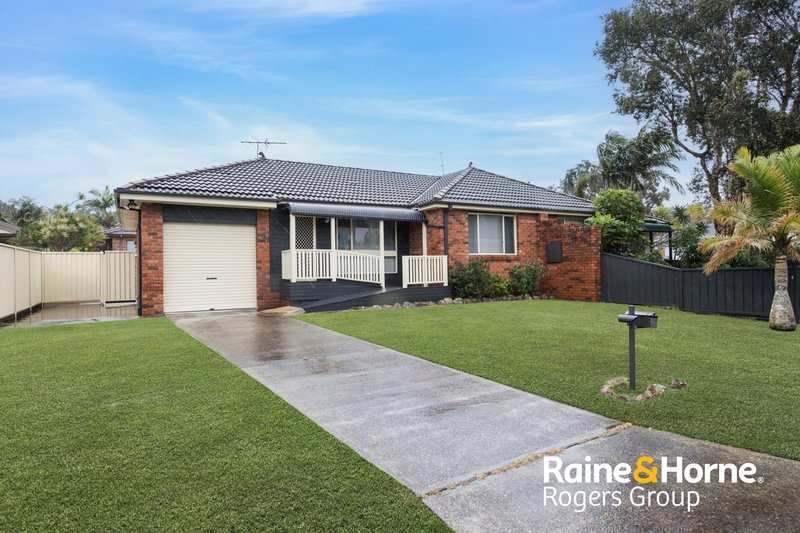 2/21 Fay Street, Lake Munmorah NSW 2259