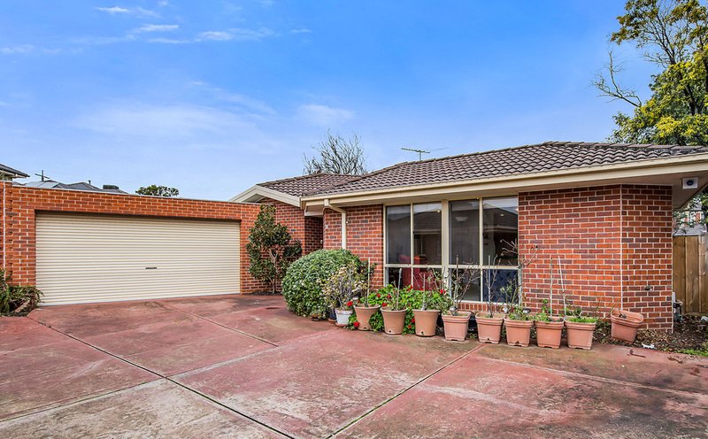 2/21 Fernhurst Drive, Glen Waverley VIC 3150