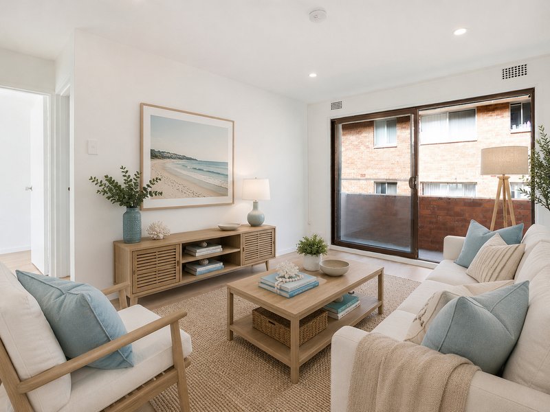 Photo - 2/21 Fielding Street, Collaroy NSW 2097 - Image 1