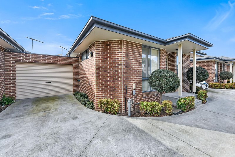 Photo - 2/21 Fintonia Road, Noble Park VIC 3174 - Image 2