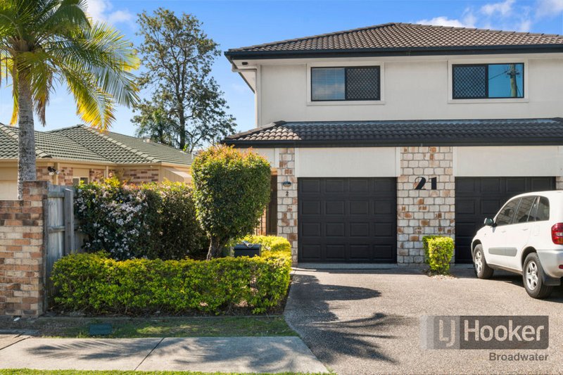 2/21 Fisher Avenue, Southport QLD 4215