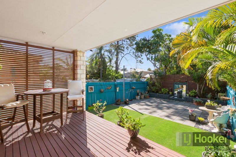 2/21 Fisher Avenue, Southport QLD 4215