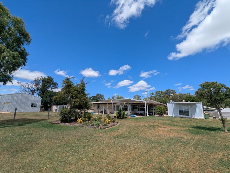 Photo - 221 Flagstone Creek Road, Carpendale QLD 4344 - Image 2