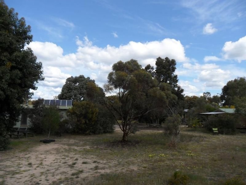 Photo - 221 Flat Rock Road, Laharum VIC 3401 - Image 13