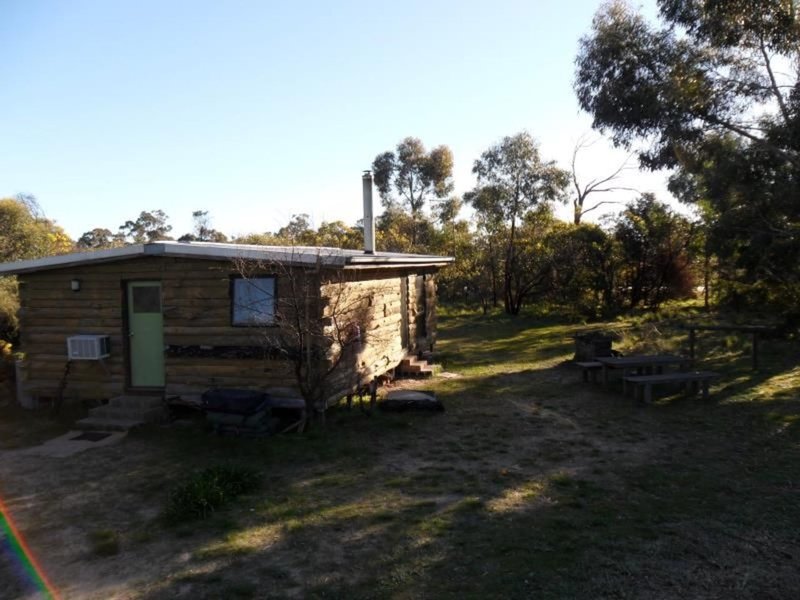 Photo - 221 Flat Rock Road, Laharum VIC 3401 - Image 18