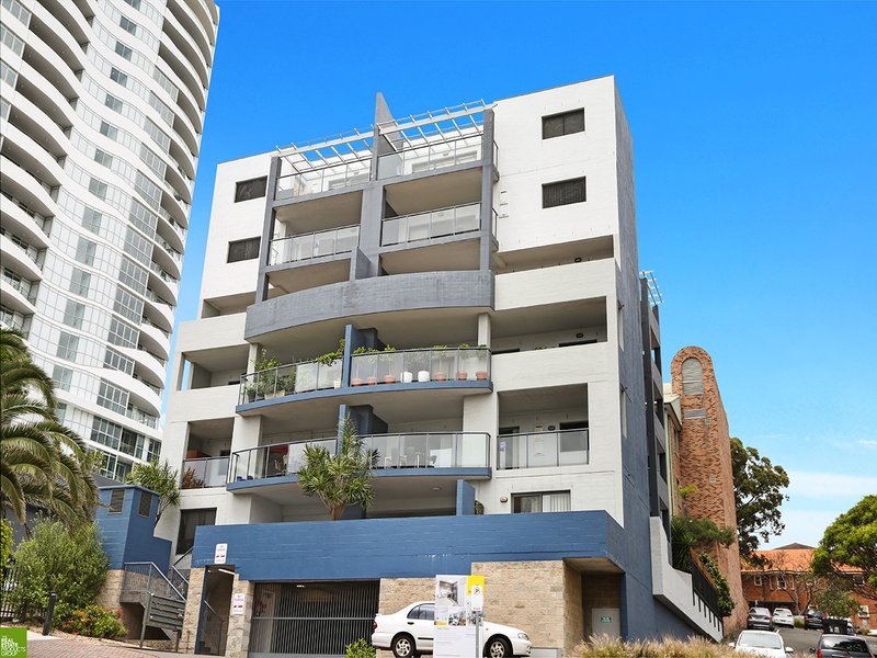 Photo - 22/1 Governors Lane, Wollongong NSW 2500 - Image 4