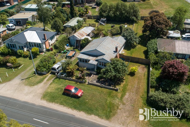 221 Gravelly Beach Road, Gravelly Beach TAS 7276