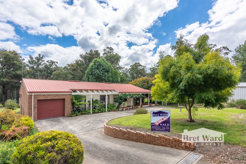 221 Great Alpine Road, Bruthen VIC 3885